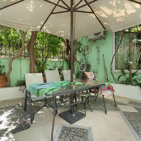 Villa Maria And Dimosthenis Kalamata Extérieur photo