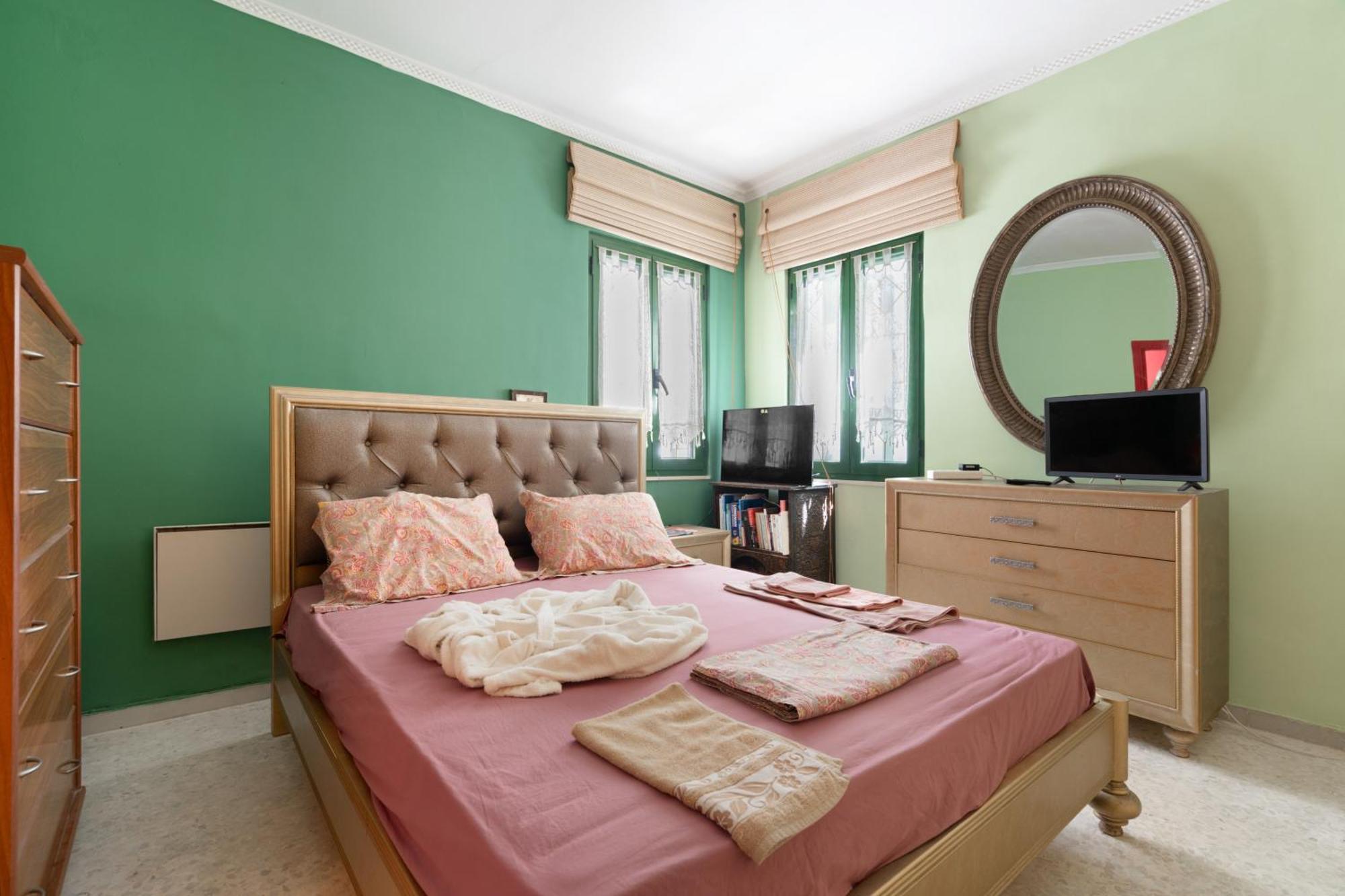 Villa Maria And Dimosthenis Kalamata Extérieur photo