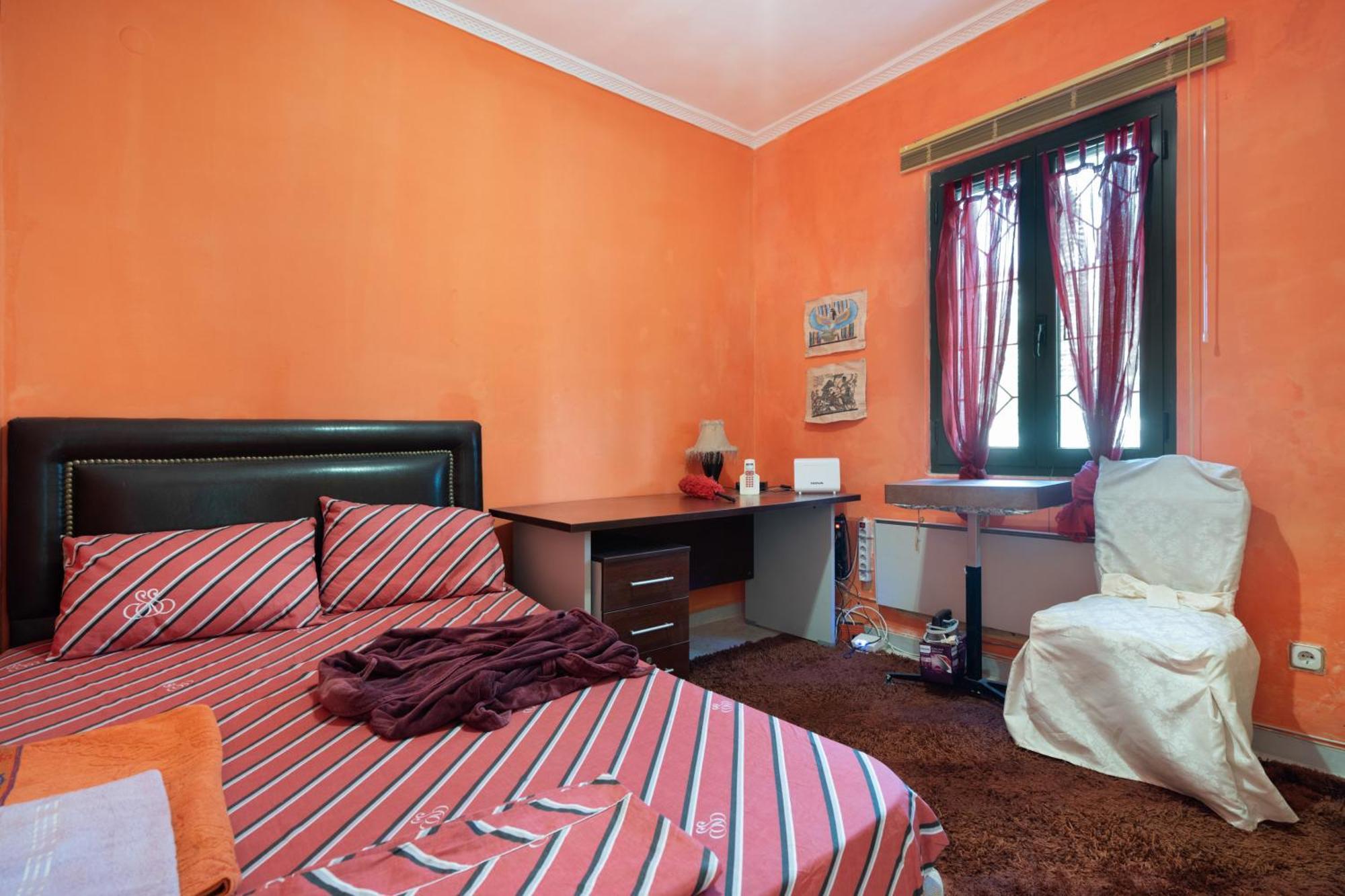 Villa Maria And Dimosthenis Kalamata Extérieur photo
