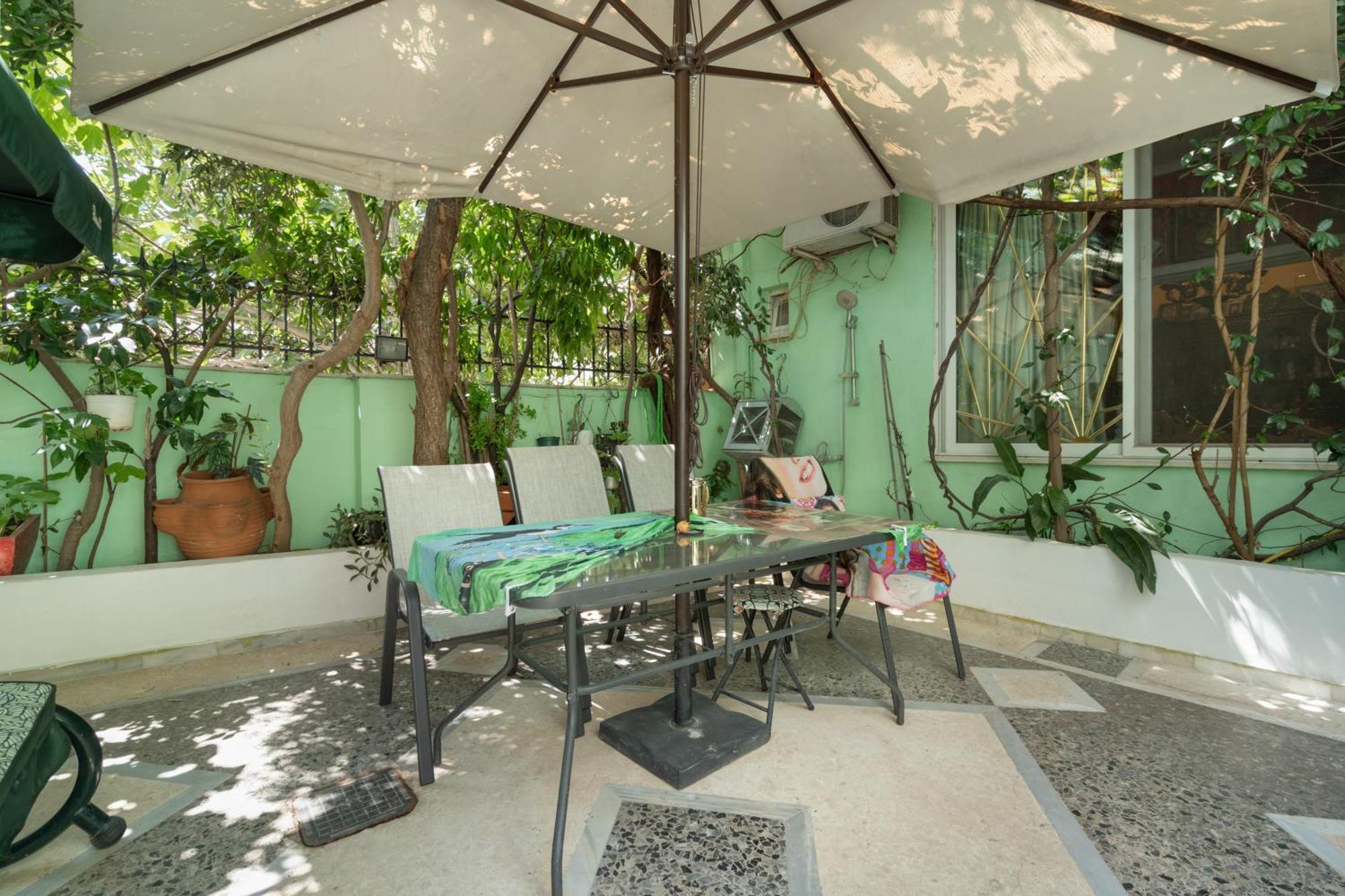 Villa Maria And Dimosthenis Kalamata Extérieur photo