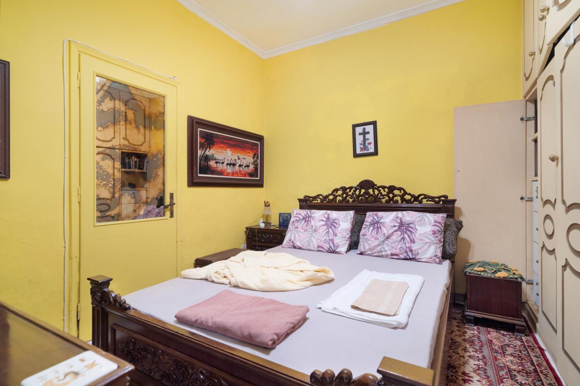 Villa Maria And Dimosthenis Kalamata Extérieur photo