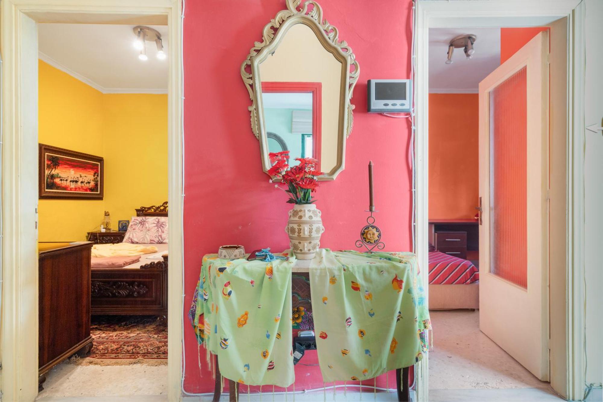 Villa Maria And Dimosthenis Kalamata Extérieur photo