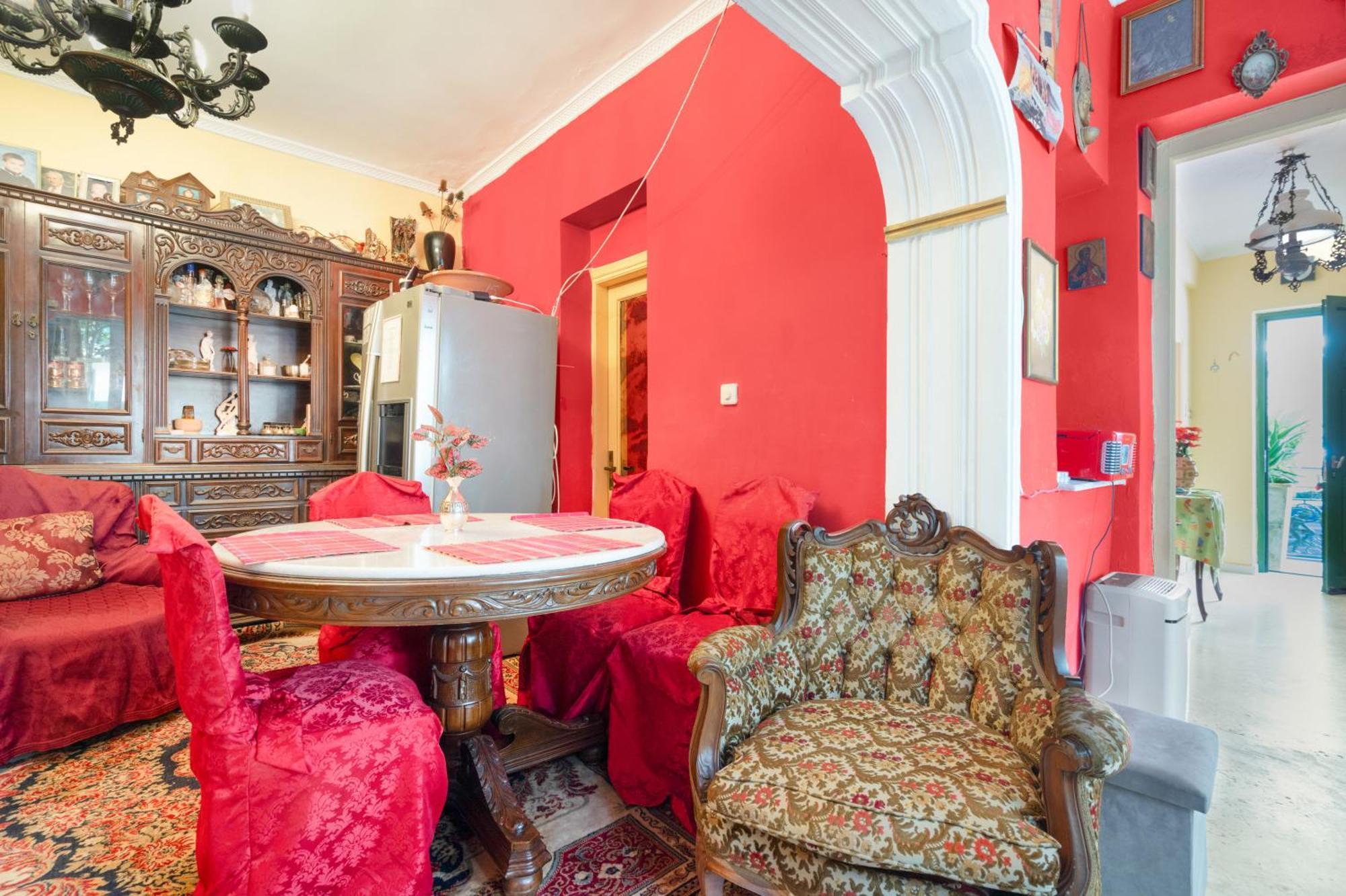 Villa Maria And Dimosthenis Kalamata Extérieur photo