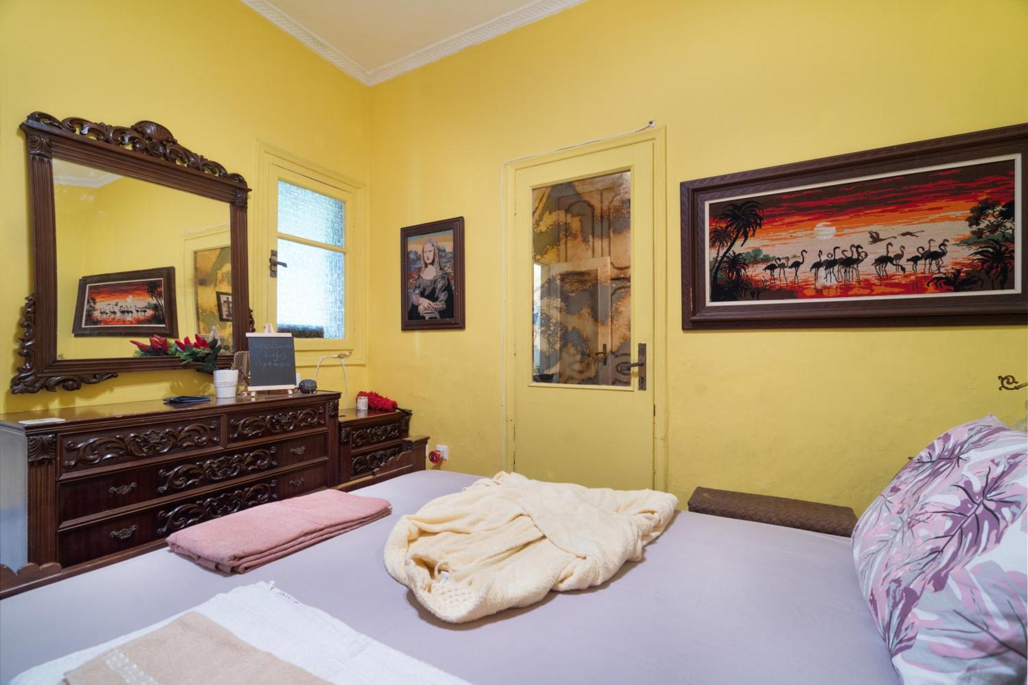 Villa Maria And Dimosthenis Kalamata Extérieur photo