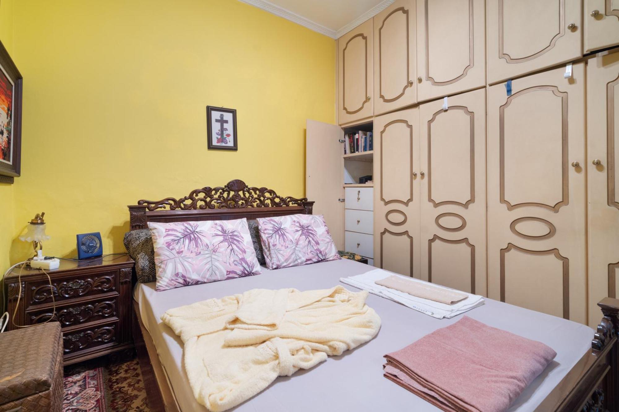 Villa Maria And Dimosthenis Kalamata Extérieur photo