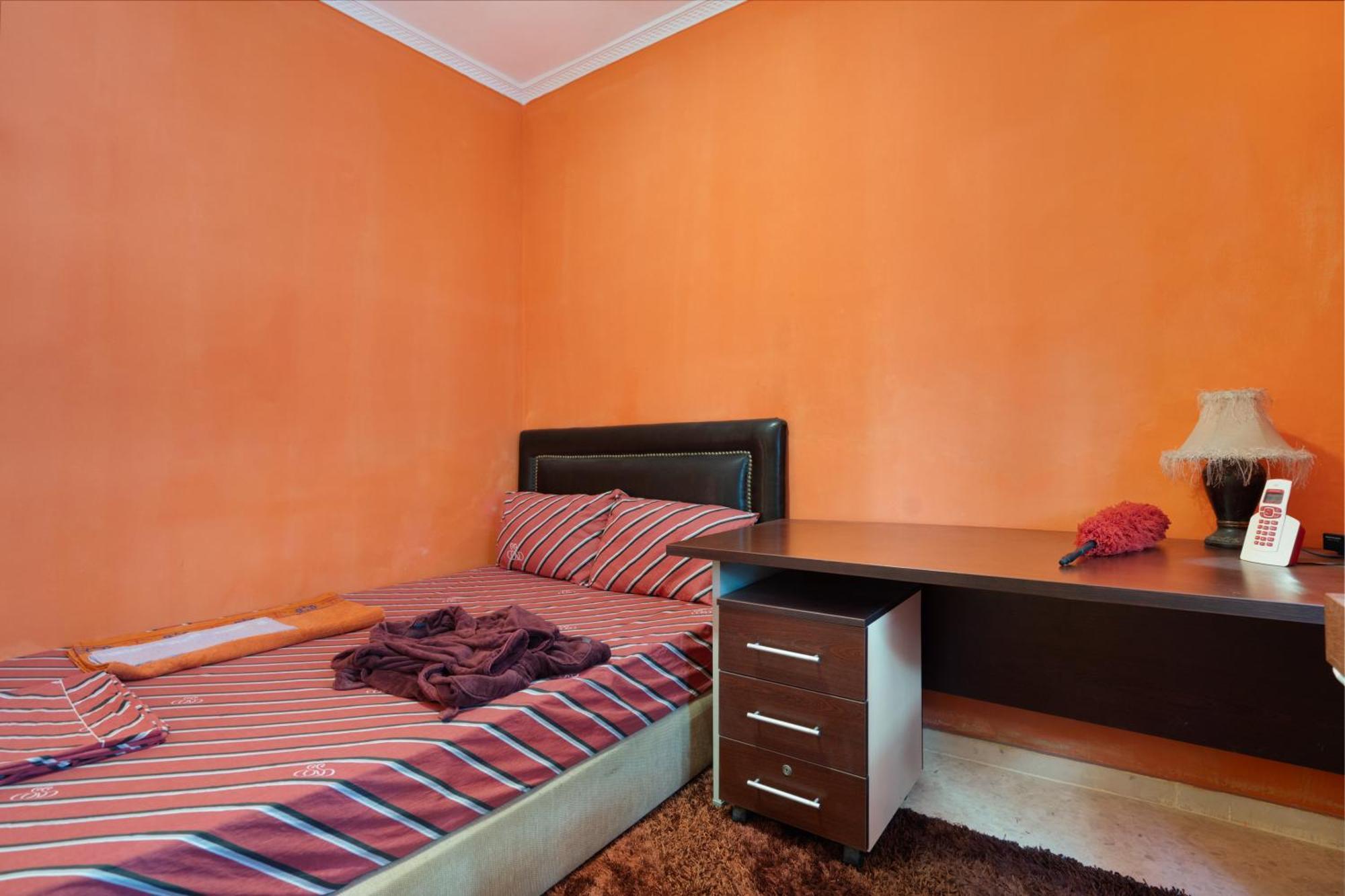 Villa Maria And Dimosthenis Kalamata Extérieur photo