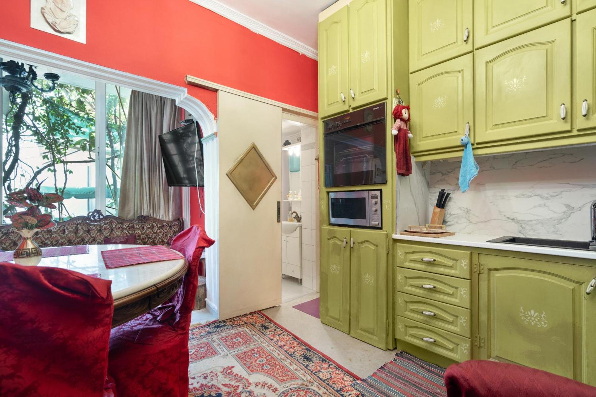 Villa Maria And Dimosthenis Kalamata Extérieur photo