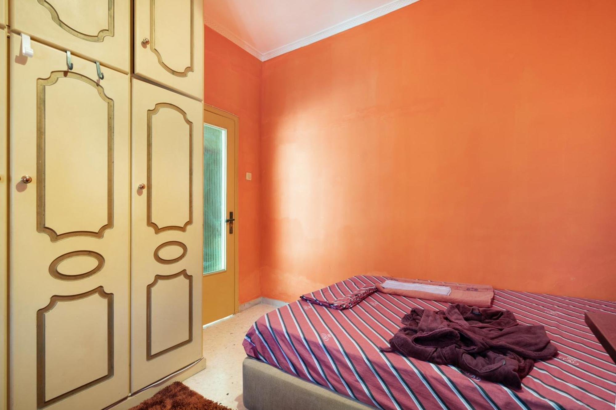 Villa Maria And Dimosthenis Kalamata Extérieur photo