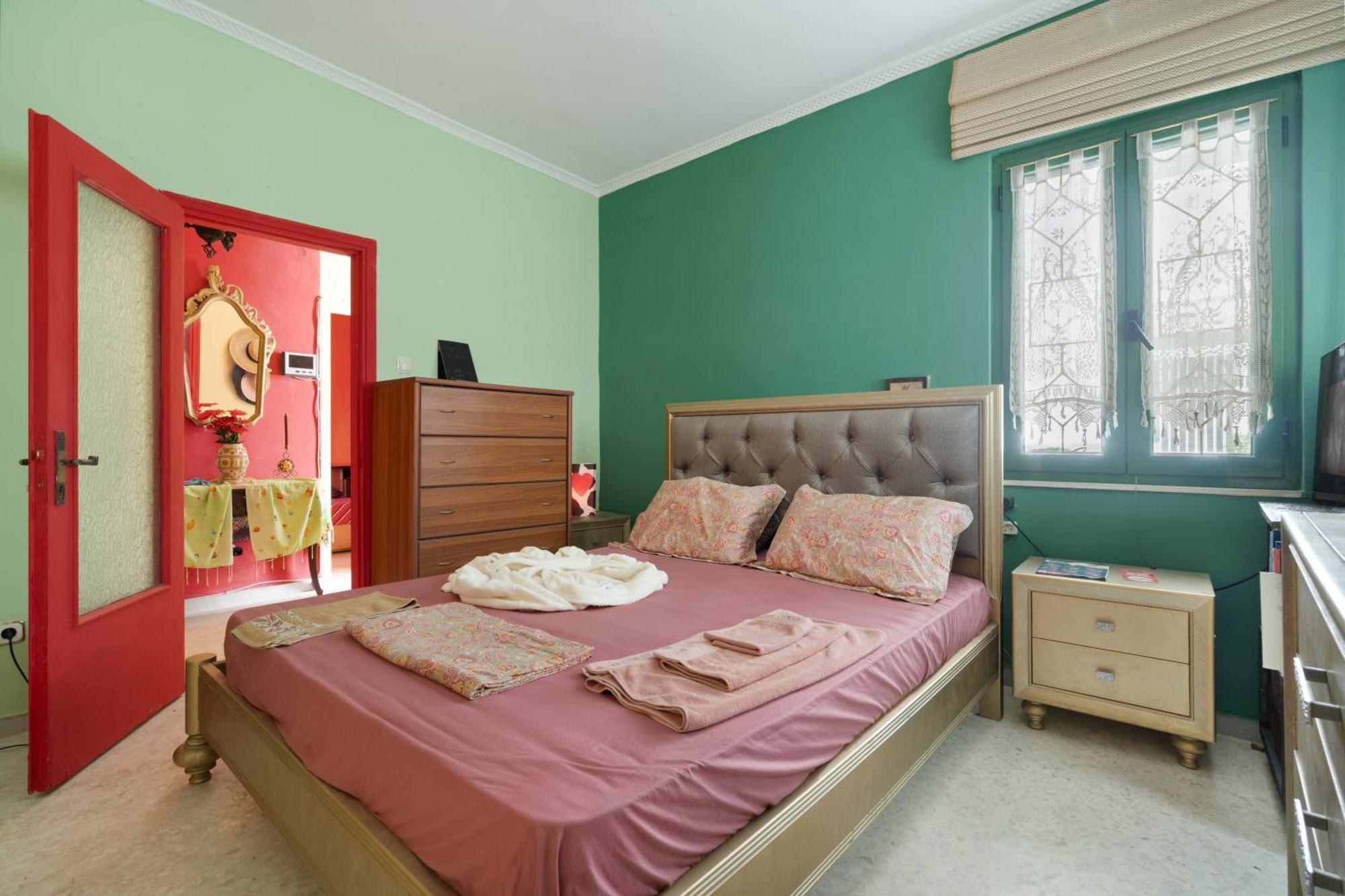 Villa Maria And Dimosthenis Kalamata Extérieur photo